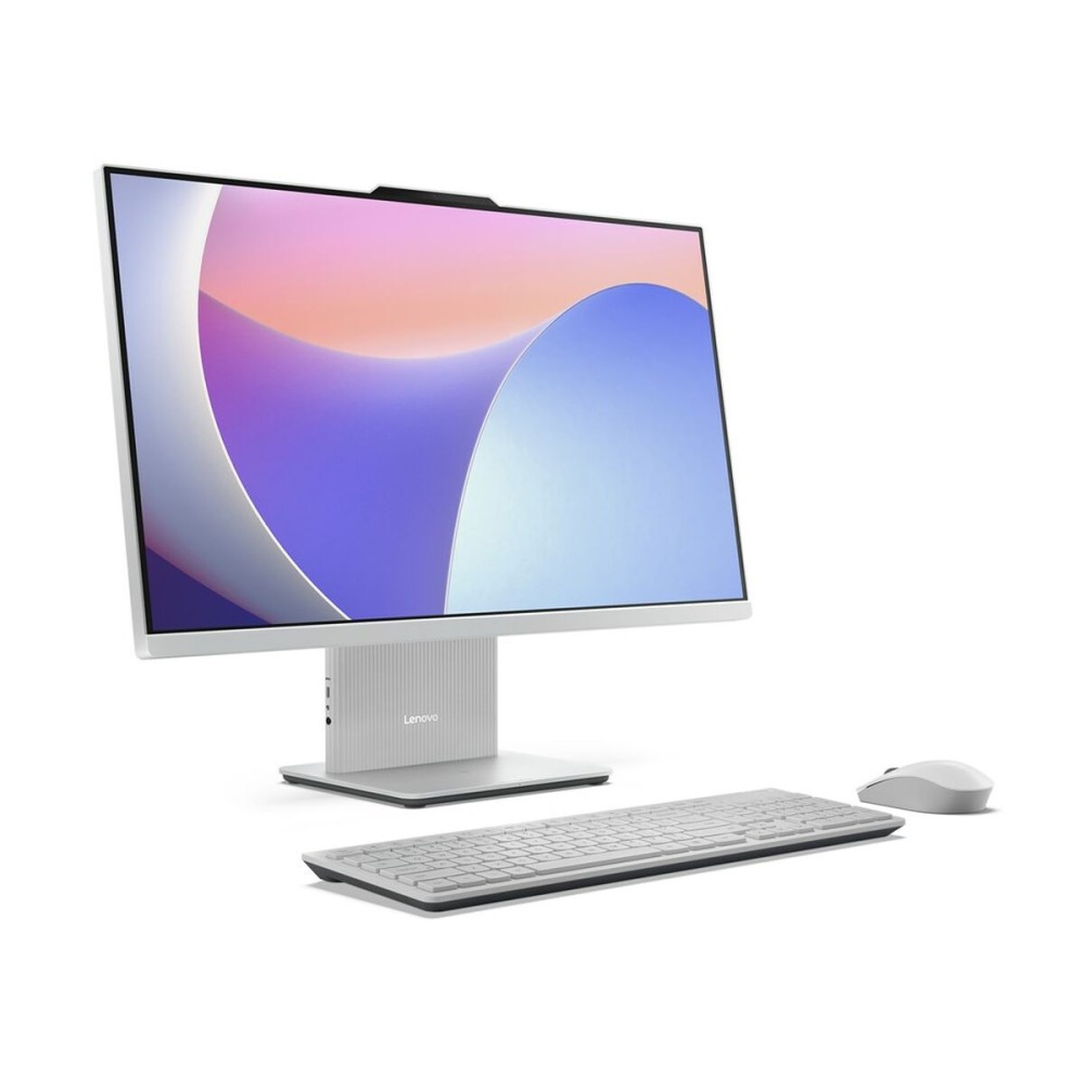 Alles-In-Einem Lenovo F0HM002PPB 27" intel core i5-13420h 16 GB RAM 1 TB SSD
