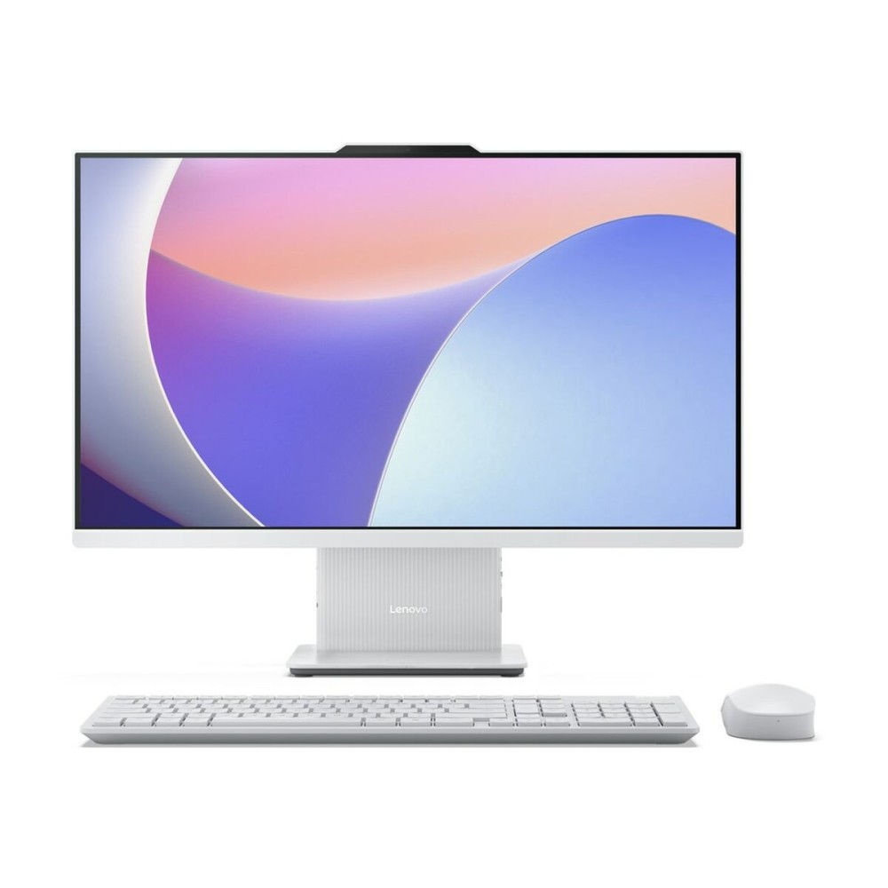 Alles-In-Einem Lenovo F0HM002PPB 27" intel core i5-13420h 16 GB RAM 1 TB SSD