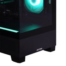 PC de bureau Actina KOMACNGIP0079 Intel Core i5-13400F 32 GB RAM 1 TB SSD Intel Arc A750