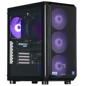 PC de bureau Actina KOMACNGIP0172 Intel Core i5-12400F 32 GB RAM 1 TB SSD