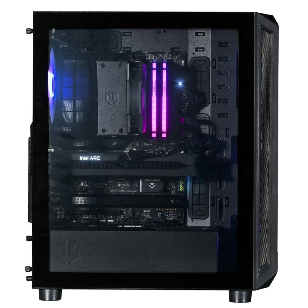PC de bureau Actina KOMACNGIP0172 Intel Core i5-12400F 32 GB RAM 1 TB SSD