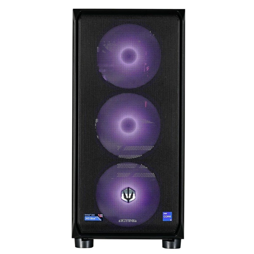 PC de bureau Actina KOMACNGIP0172 Intel Core i5-12400F 32 GB RAM 1 TB SSD