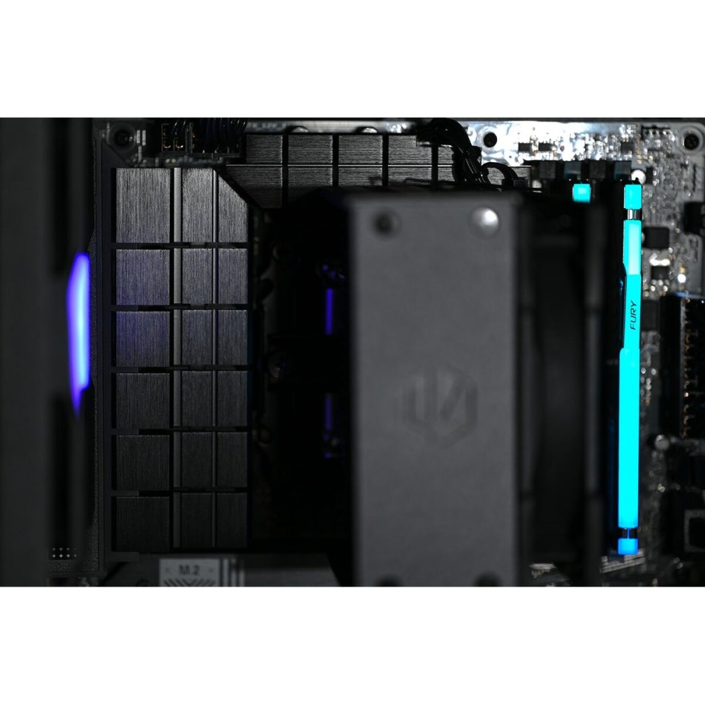 PC de bureau Actina KOMACNGIP0171 Intel Core i5-14400F 32 GB RAM 1 TB SSD