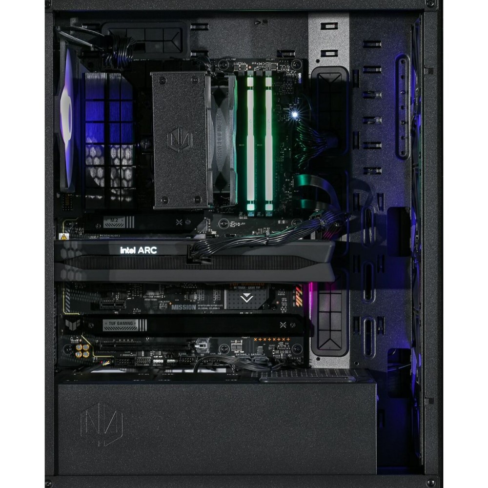 PC de bureau Actina KOMACNGIP0172 Intel Core i5-12400F 32 GB RAM 1 TB SSD