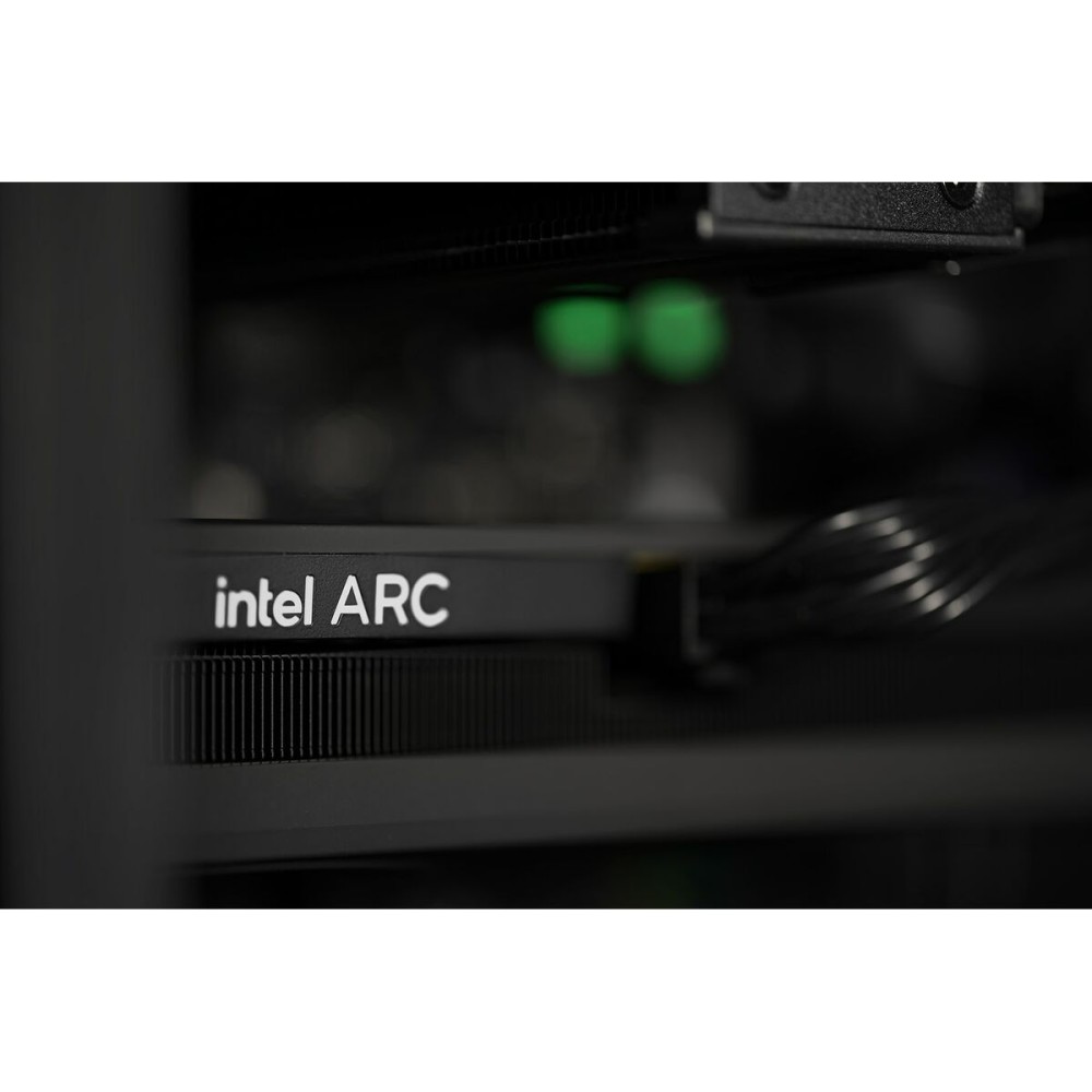 PC de bureau Actina KOMACNGIP0172 Intel Core i5-12400F 32 GB RAM 1 TB SSD