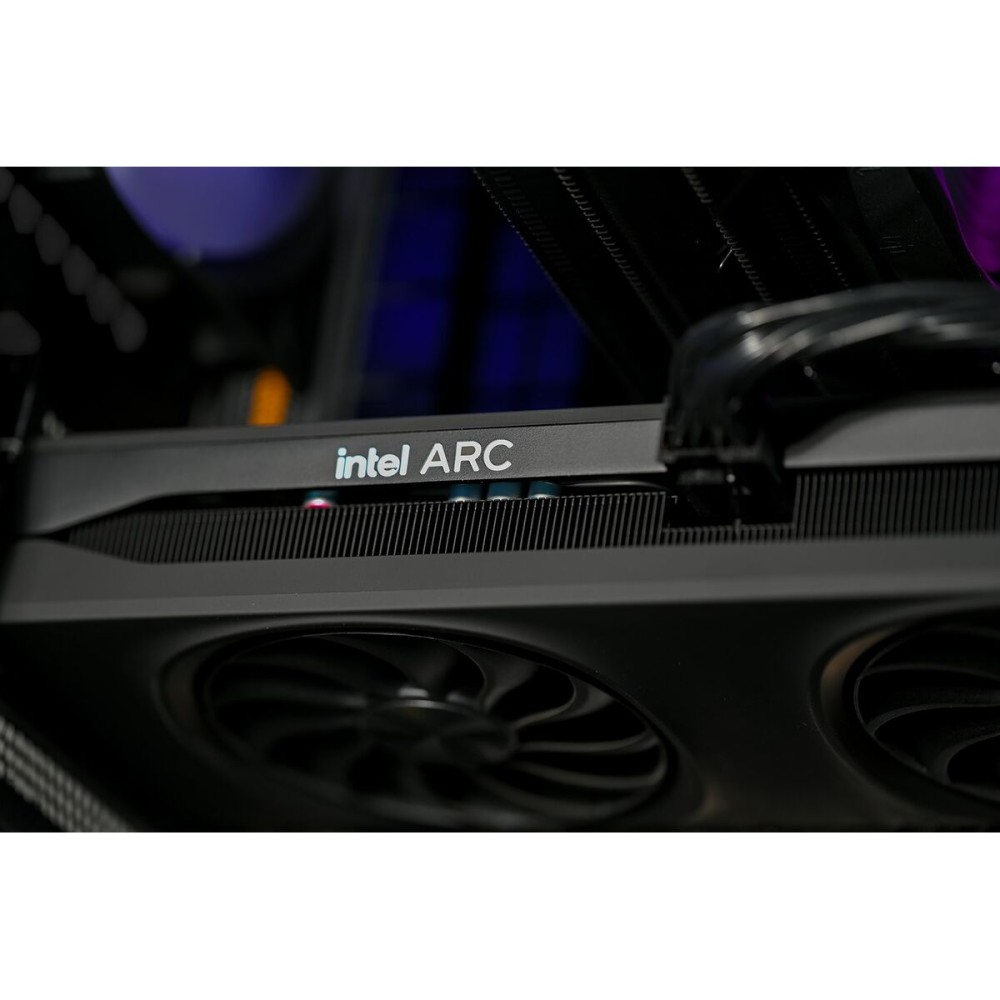 PC de bureau Actina KOMACNGIP0172 Intel Core i5-12400F 32 GB RAM 1 TB SSD