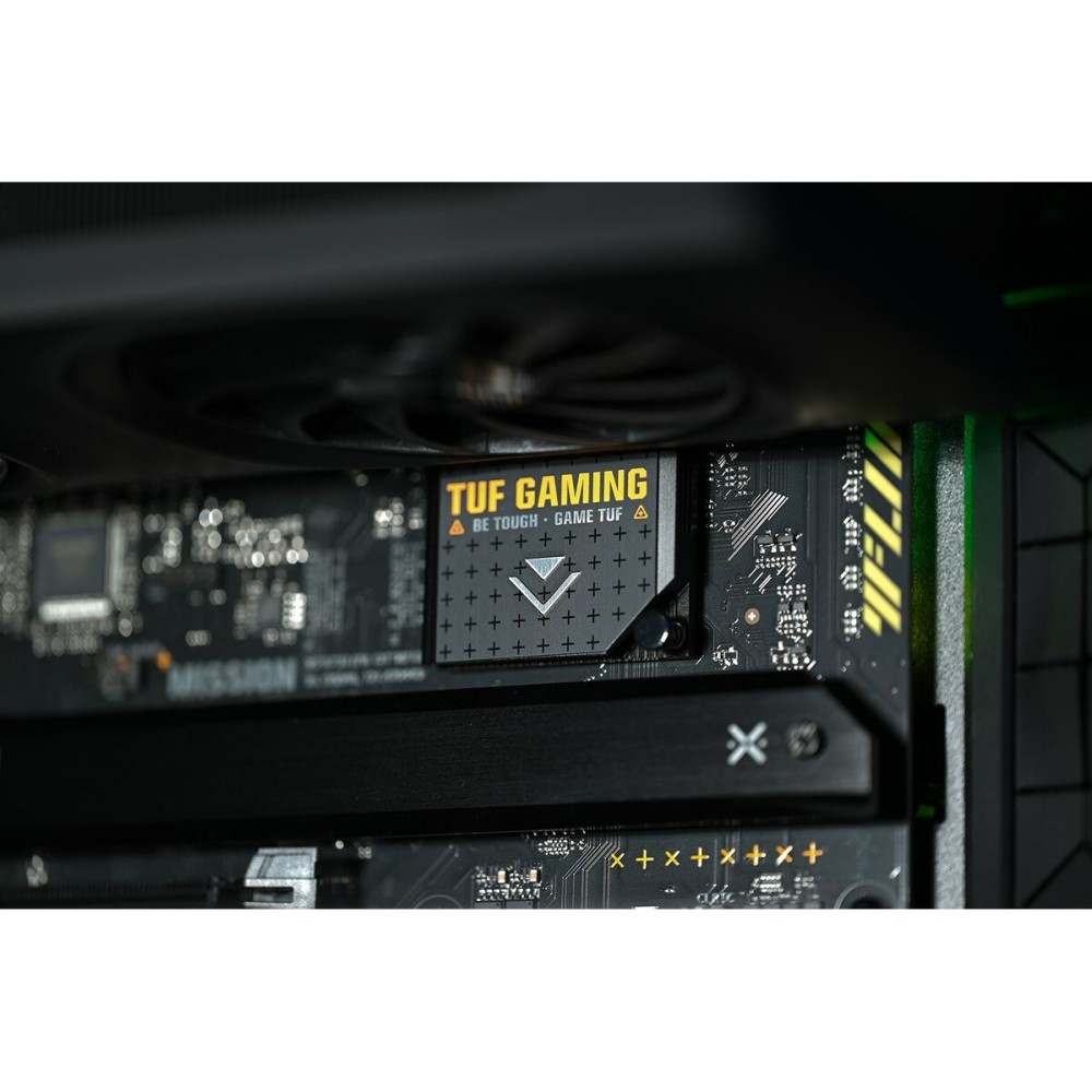 PC de bureau Actina KOMACNGIP0171 Intel Core i5-14400F 32 GB RAM 1 TB SSD