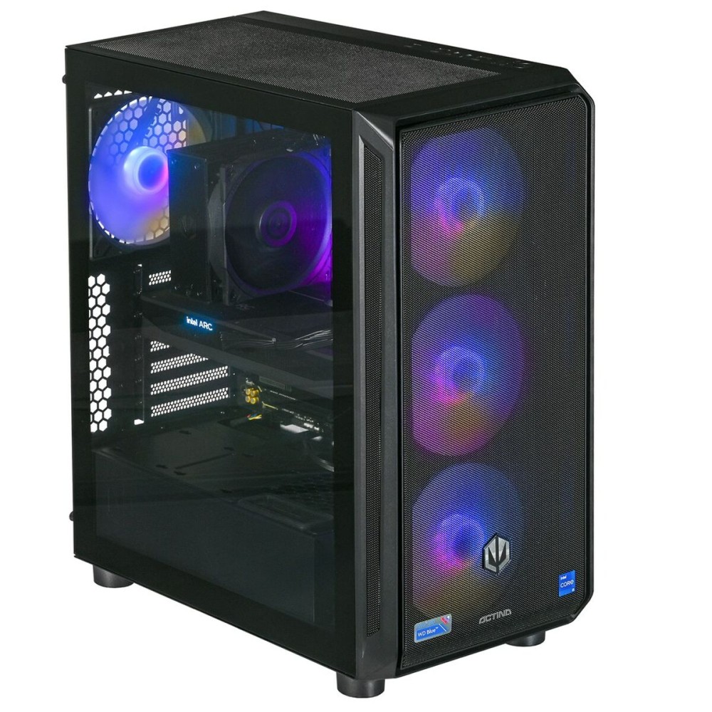 PC de bureau Actina KOMACNGIP0172 Intel Core i5-12400F 32 GB RAM 1 TB SSD