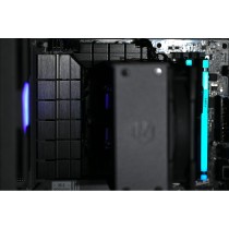 PC de bureau Actina KOMACNGIP0172 Intel Core i5-12400F 32 GB RAM 1 TB SSD