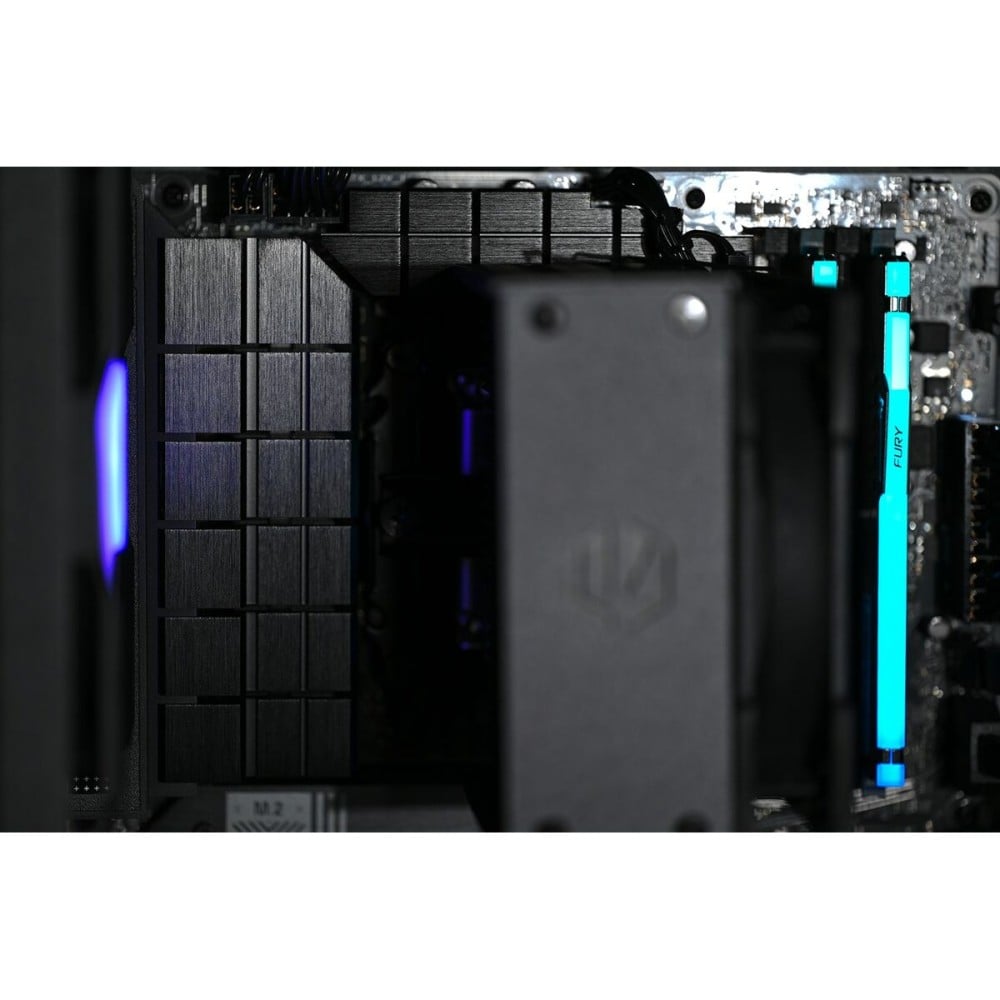 PC de bureau Actina KOMACNGIP0172 Intel Core i5-12400F 32 GB RAM 1 TB SSD