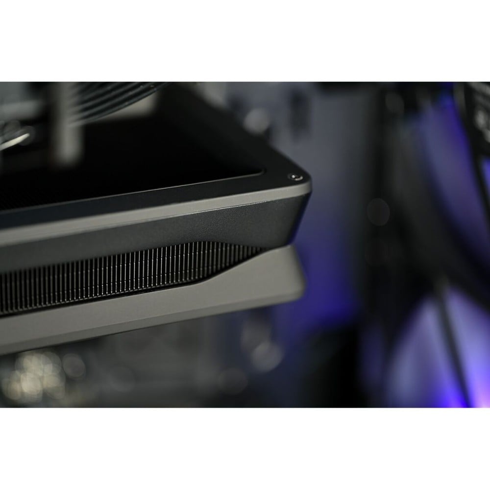 PC de bureau Actina KOMACNGIP0172 Intel Core i5-12400F 32 GB RAM 1 TB SSD