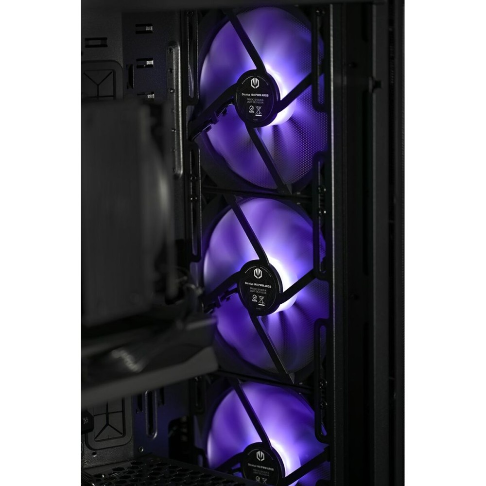 PC de bureau Actina KOMACNGIP0172 Intel Core i5-12400F 32 GB RAM 1 TB SSD