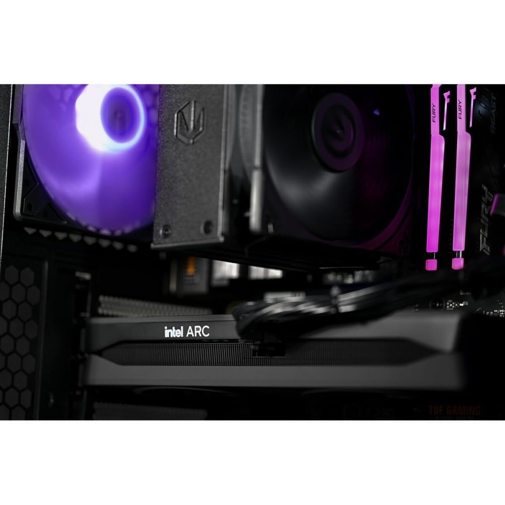 PC de bureau Actina KOMACNGIP0172 Intel Core i5-12400F 32 GB RAM 1 TB SSD