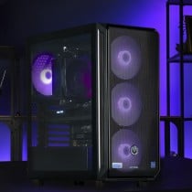 PC de bureau Actina KOMACNGIP0172 Intel Core i5-12400F 32 GB RAM 1 TB SSD