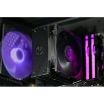 PC de bureau Actina KOMACNGIP0172 Intel Core i5-12400F 32 GB RAM 1 TB SSD