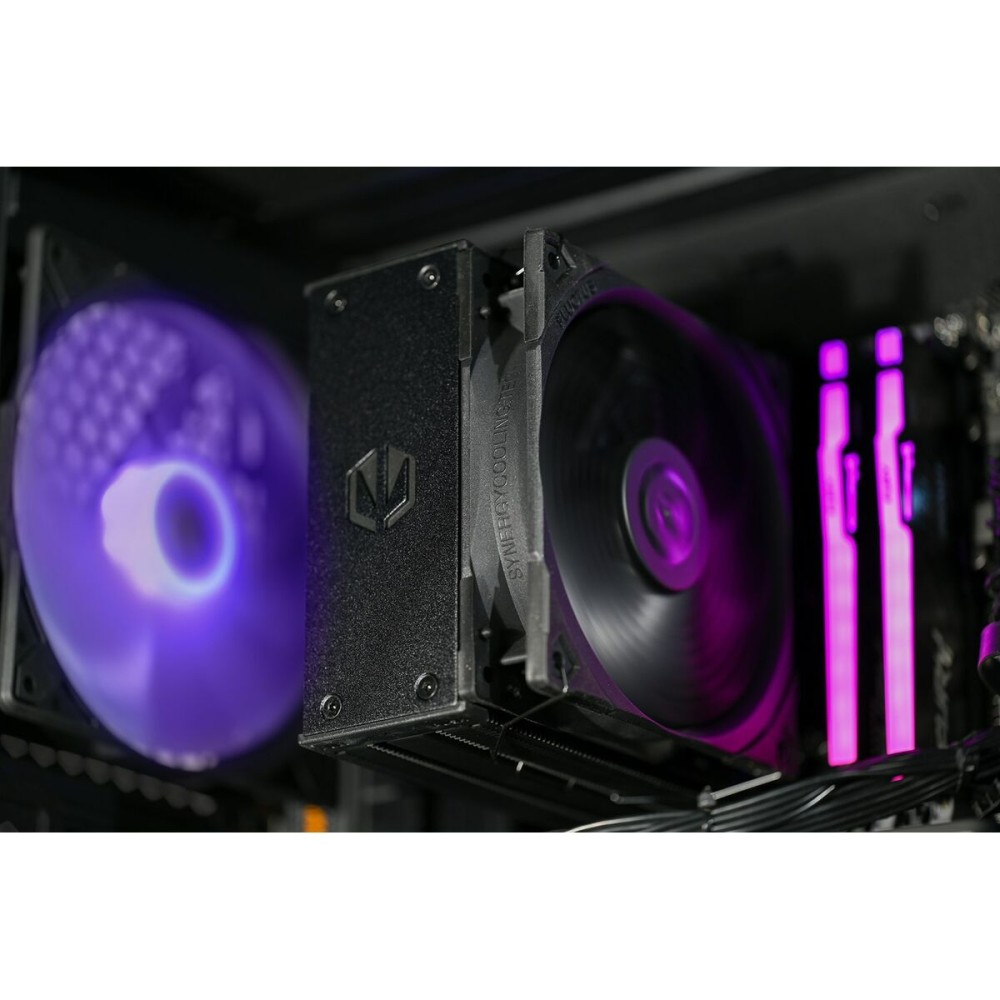 PC de bureau Actina KOMACNGIP0172 Intel Core i5-12400F 32 GB RAM 1 TB SSD