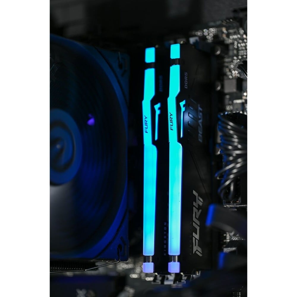 PC de bureau Actina KOMACNGIP0172 Intel Core i5-12400F 32 GB RAM 1 TB SSD