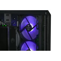 PC de bureau Actina KOMACNGIP0172 Intel Core i5-12400F 32 GB RAM 1 TB SSD