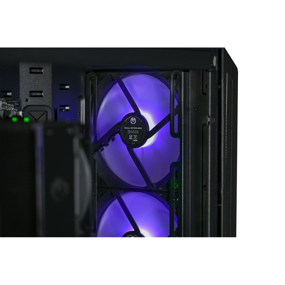 PC de bureau Actina KOMACNGIP0172 Intel Core i5-12400F 32 GB RAM 1 TB SSD