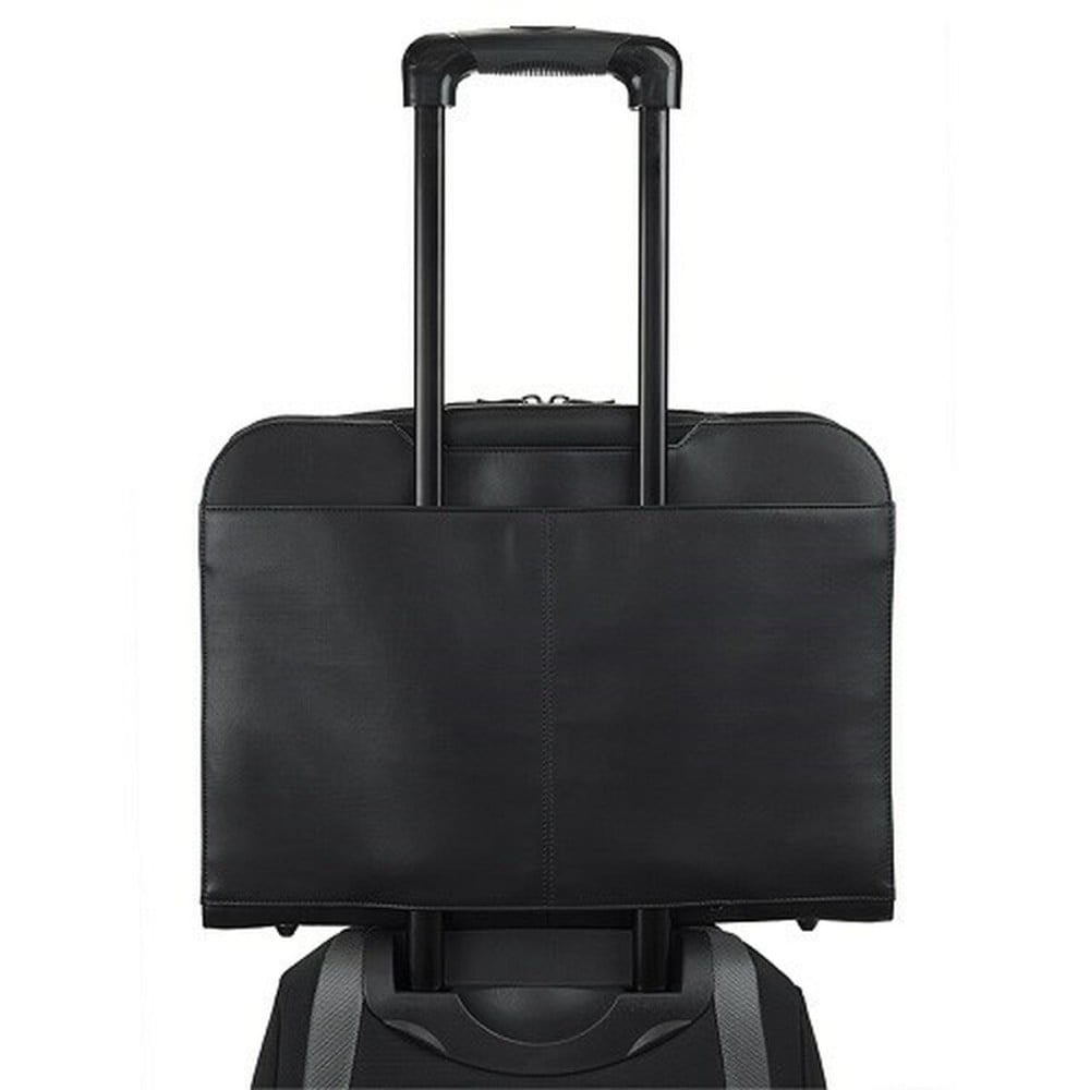 Sac bandoulière Dell 460-BBUL Noir 14"