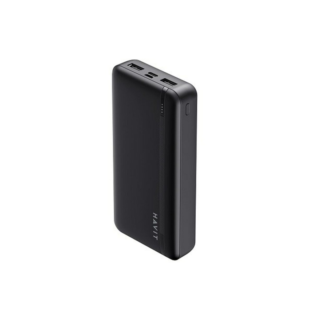 Powerbank Havit PB91 Noir 20000 mAh