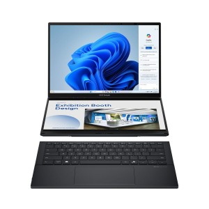 Ordinateur Portable Asus UX8406CA-PZ068X 14" 32 GB RAM 2 TB SSD