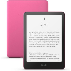 eBook Kindle B0CFPTK5JG Himbeere 16 GB 7"