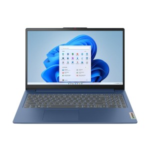 Laptop Lenovo 83ER00H4PB 15,6" i5-12450H 16 GB RAM 512 GB SSD