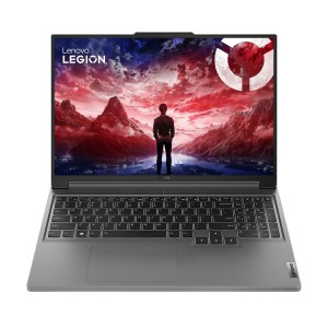 Ordinateur Portable Lenovo 83EX0018PB 16" AMD RYZEN™ 7 7435HS 16 GB RAM 512 GB SSD Nvidia Geforce RTX 4070