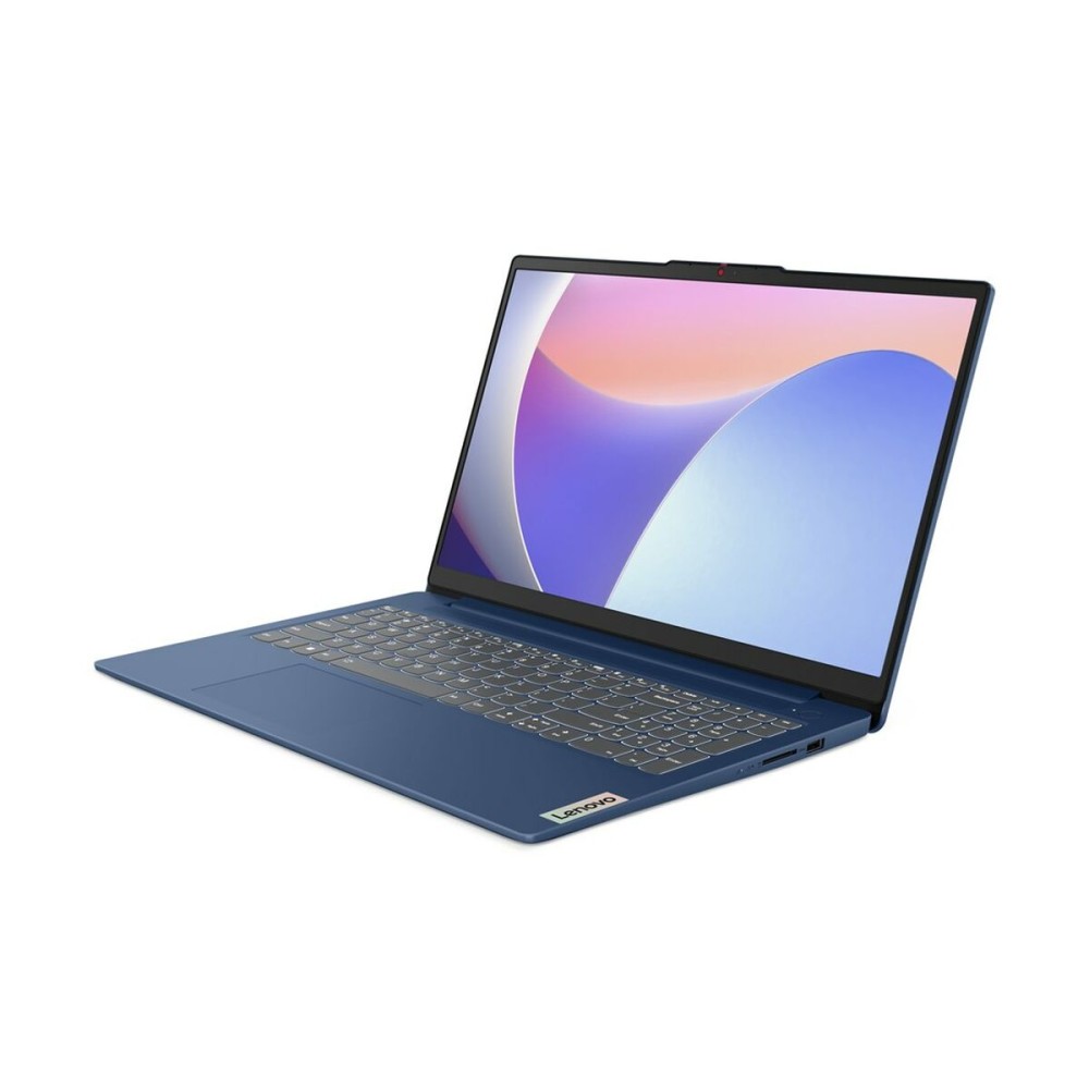 Laptop Lenovo 83ER00H4PB 15,6" i5-12450H 16 GB RAM 512 GB SSD