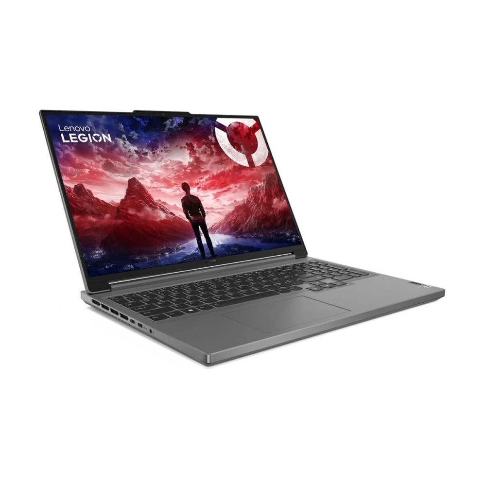 Ordinateur Portable Lenovo 83EX0018PB 16" AMD RYZEN™ 7 7435HS 16 GB RAM 512 GB SSD Nvidia Geforce RTX 4070