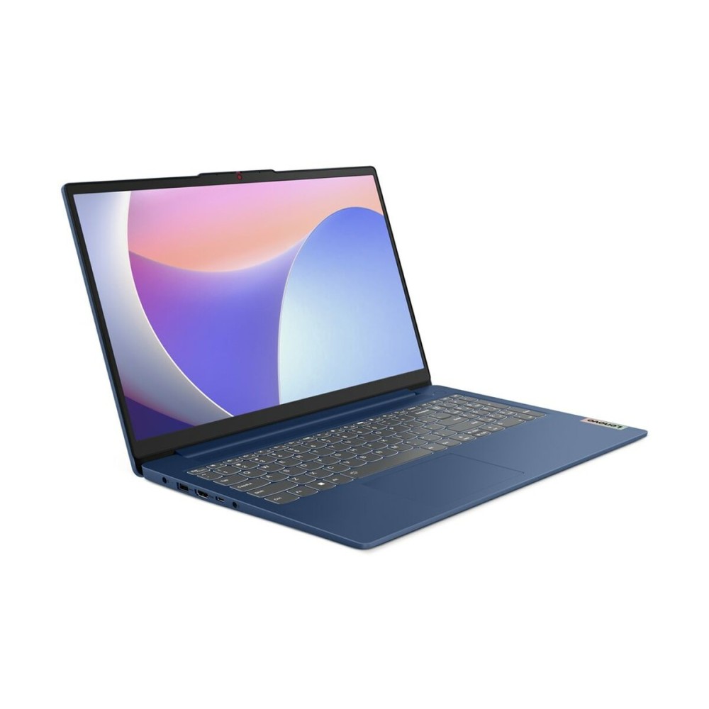Ordinateur Portable Lenovo 83ER00H4PB 15,6" i5-12450H 16 GB RAM 512 GB SSD