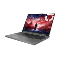 Ordinateur Portable Lenovo 83EX0018PB 16" AMD RYZEN™ 7 7435HS 16 GB RAM 512 GB SSD Nvidia Geforce RTX 4070