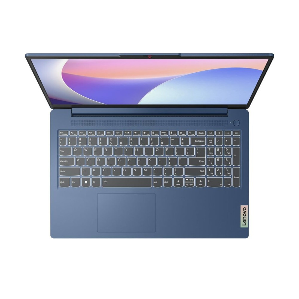 Laptop Lenovo 83ER00H4PB 15,6" i5-12450H 16 GB RAM 512 GB SSD