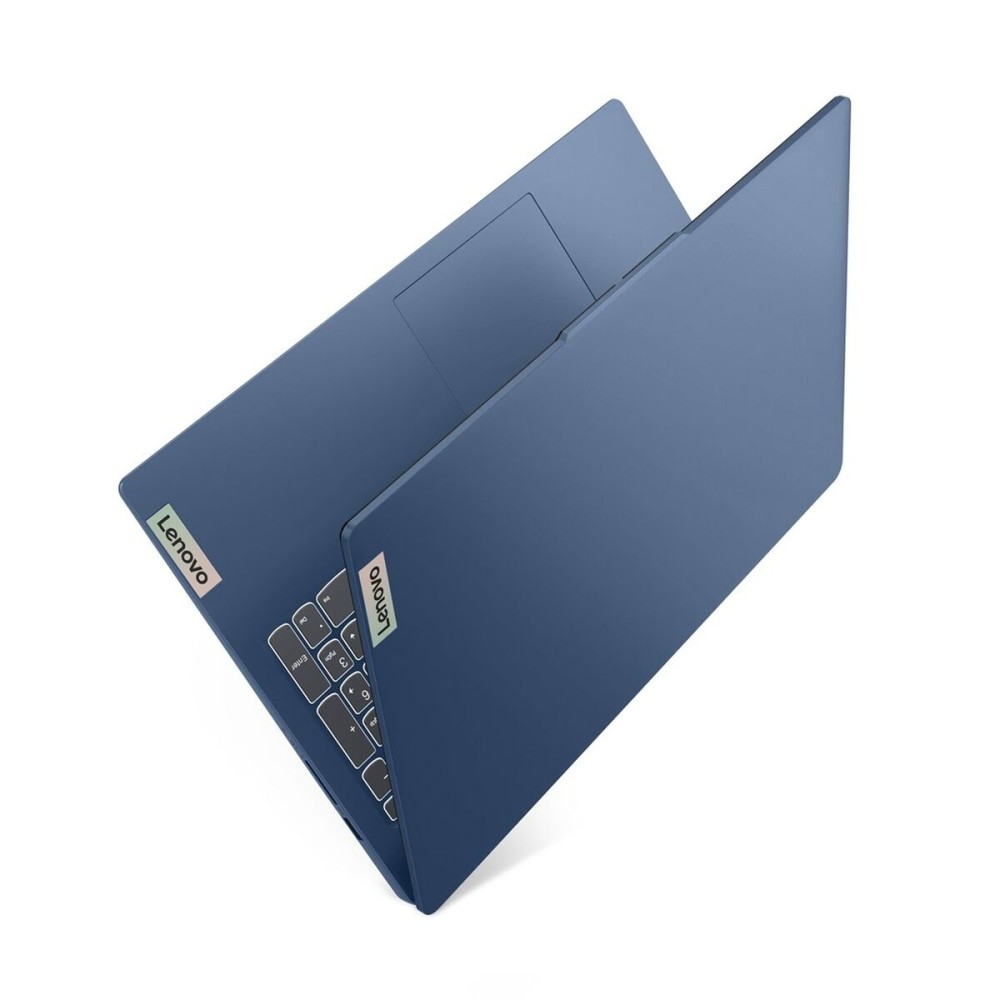 Laptop Lenovo 83ER00H4PB 15,6" i5-12450H 16 GB RAM 512 GB SSD
