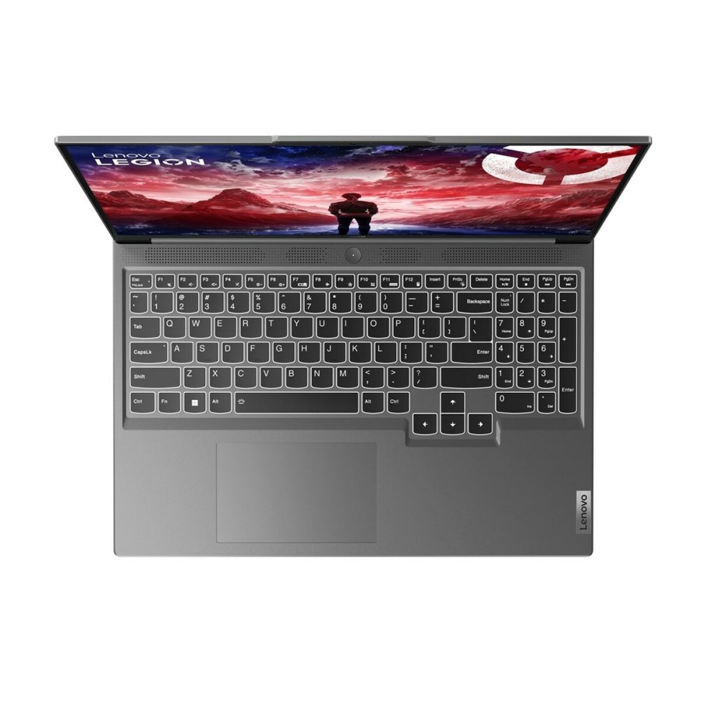 Ordinateur Portable Lenovo 83EX0018PB 16" AMD RYZEN™ 7 7435HS 16 GB RAM 512 GB SSD Nvidia Geforce RTX 4070