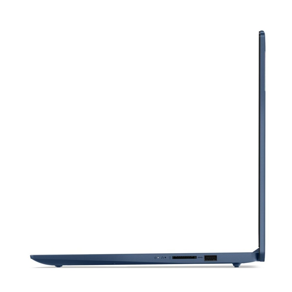 Ordinateur Portable Lenovo 83ER00H4PB 15,6" i5-12450H 16 GB RAM 512 GB SSD