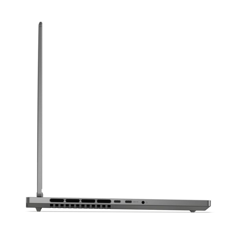 Laptop Lenovo 83EX0018PB 16" AMD RYZEN™ 7 7435HS 16 GB RAM 512 GB SSD Nvidia Geforce RTX 4070