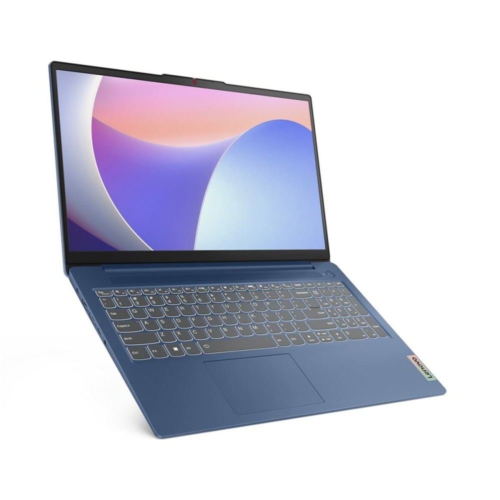 Laptop Lenovo 83ER00H4PB 15,6" i5-12450H 16 GB RAM 512 GB SSD