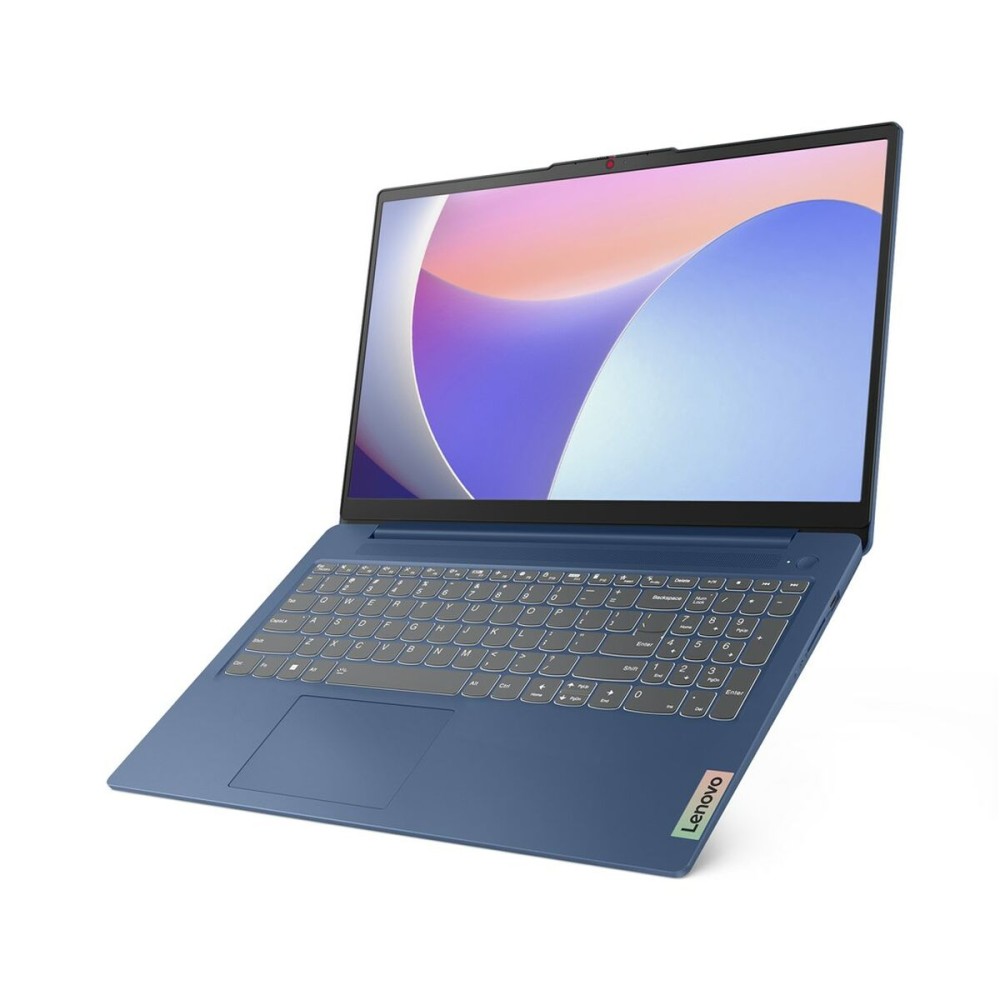 Laptop Lenovo 83ER00H4PB 15,6" i5-12450H 16 GB RAM 512 GB SSD