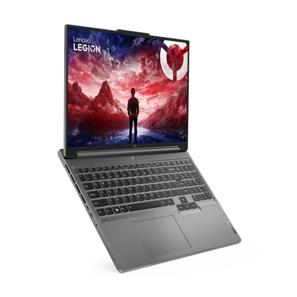 Laptop Lenovo 83EX0018PB 16" AMD RYZEN™ 7 7435HS 16 GB RAM 512 GB SSD Nvidia Geforce RTX 4070