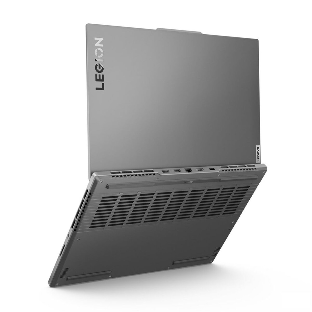 Ordinateur Portable Lenovo 83EX0018PB 16" AMD RYZEN™ 7 7435HS 16 GB RAM 512 GB SSD Nvidia Geforce RTX 4070