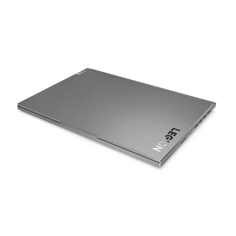 Ordinateur Portable Lenovo 83EX0018PB 16" AMD RYZEN™ 7 7435HS 16 GB RAM 512 GB SSD Nvidia Geforce RTX 4070