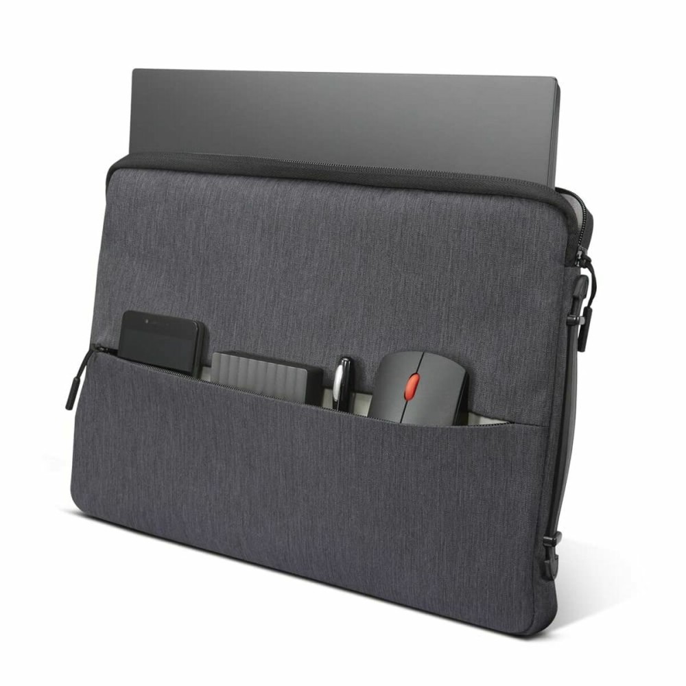 Laptoptasche Lenovo GX40Z50941 Grau 14"