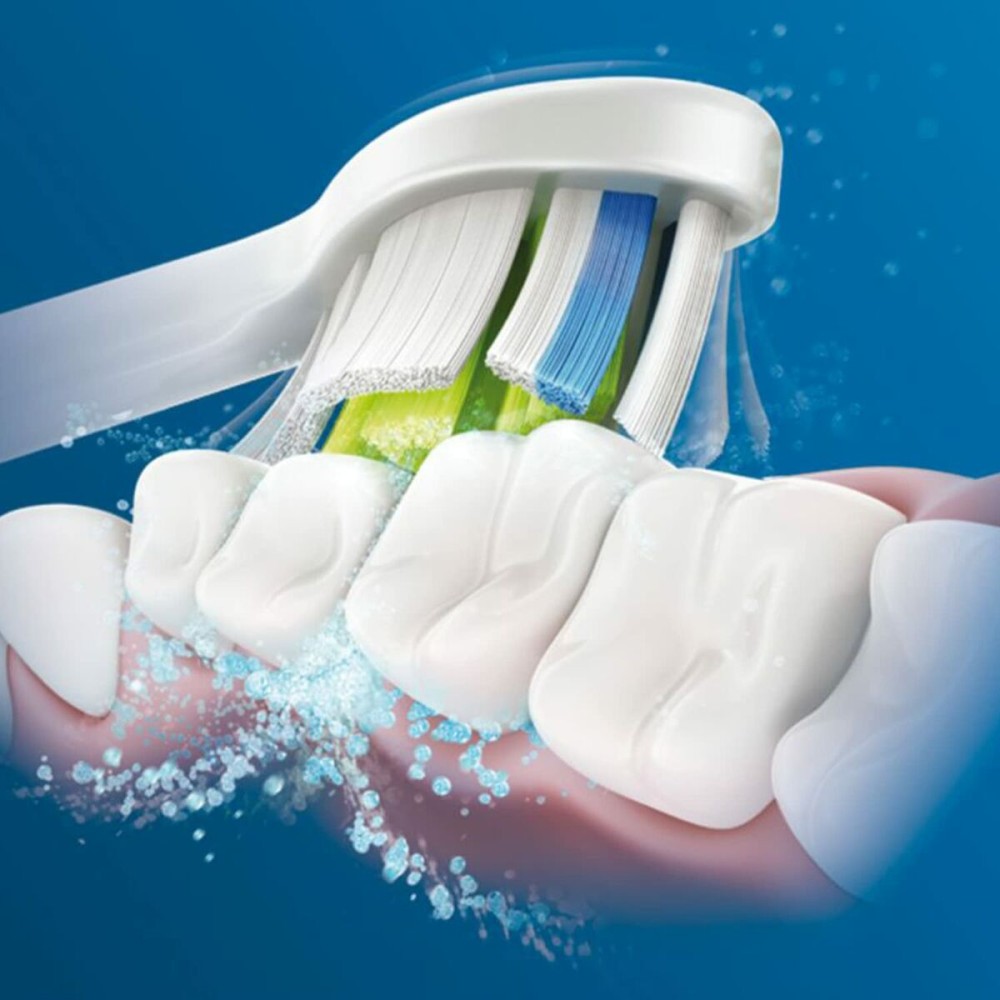 Brosse à dents électrique Philips ProtectiveClean 6100