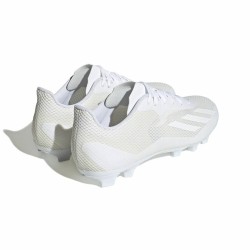 Adult's Football Boots Adidas X Speedportal.4 FxG White