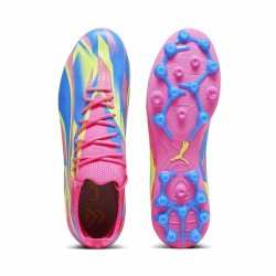 Chaussures de Football pour Adultes Puma Ultra Ultimate Energy