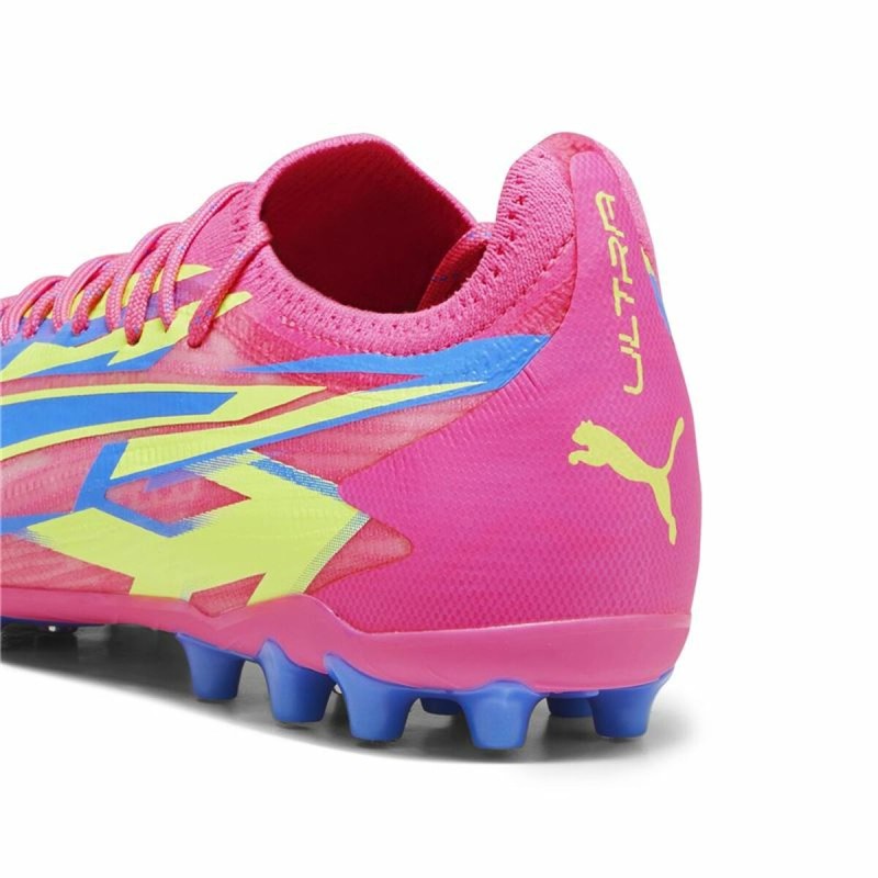 Fußballschuhe für Erwachsene Puma Ultra Ultimate Energy