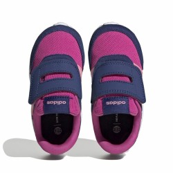 Chaussures de Running pour Enfants Adidas Run 70s