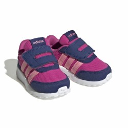 Chaussures de Running pour Enfants Adidas Run 70s